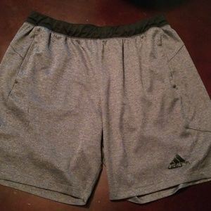 Adidas Basketball Shorts